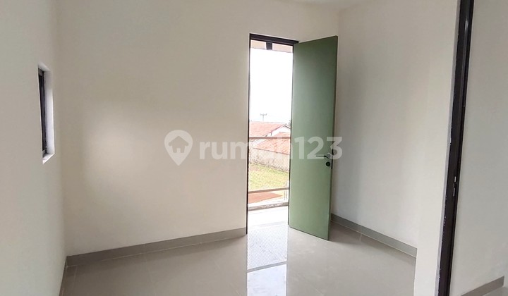 Rumah Murah Promo Cash Furnished Padalarang Cilame Bandung Barat 2