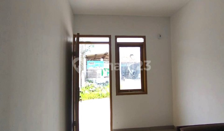 Rumah Cluster Jalan Besar Di Ciluncat Soreang Banjaran Bandung  2