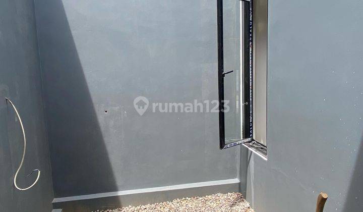 Rumah Baru Minimalis Di Cipeusing Cisarua Dekat Lembang Bandung 2