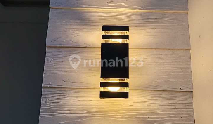 Sharia House Installment Without Bank in Permata Cisaranten Bandung with SHM 2