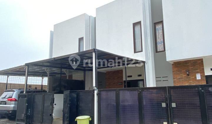 Rumah Baru Cluster Geologi Cisaranten Arcamanik Bandung Free KPR Rumah Baru Cluster Geologi Cisaranten Arcamanik Bandung Free KPR