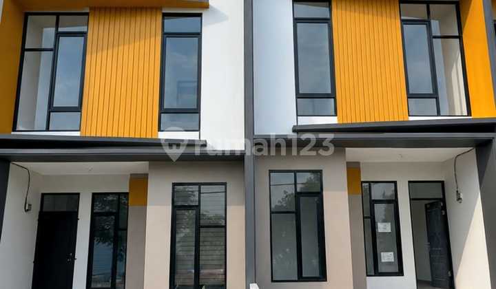 Rumah 2 Lantai DP Murah Pasir Impun Cikadut Ah Nasution Bandung Rumah 2 Lantai DP Murah Pasir Impun Cikadut Ah Nasution Bandung