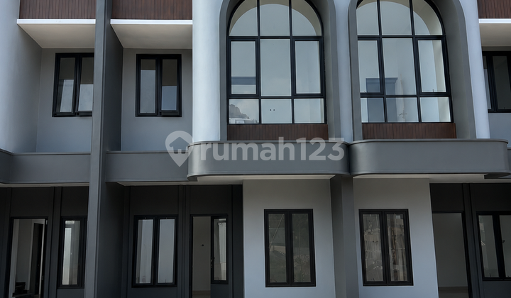 Rumah Ala Villa Komplek Strategisseroja Soreang Bandung Selatan Rumah Ala Villa Komplek Strategisseroja Soreang Bandung Selatan