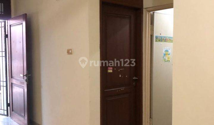 Rumah Siap Huni 2 Lantai Kompleks Taman Ratu Jakarta Barat 2