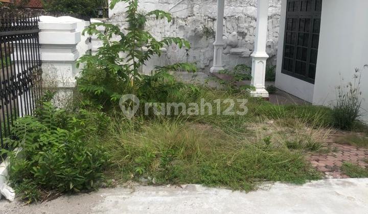 Jual cepat rumah lokasi strategis di Trip Jamak Sari Serang  2