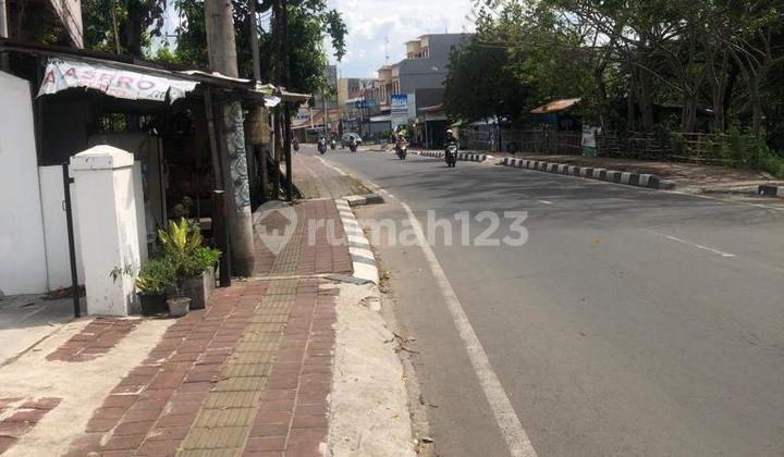 Jual cepat rumah lokasi strategis di Trip Jamak Sari Serang  4