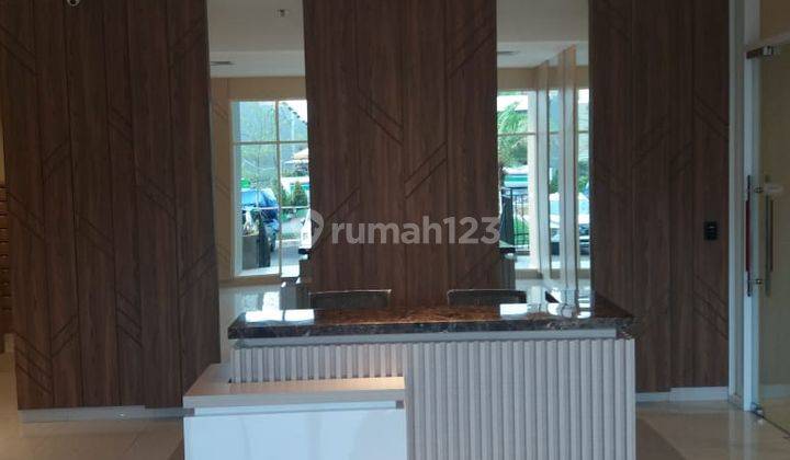 Apartemen Podomoro Golf View Cimanggis 2BR 1