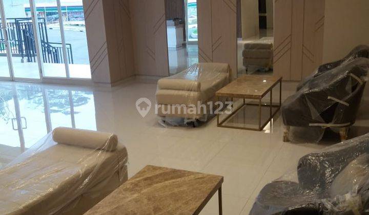 Apartemen Podomoro Golf View Cimanggis 2BR 2