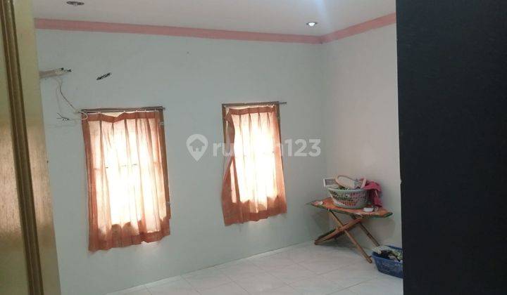 Rumah 2 Lantai Siap Huni Duri Kepa Jakarta Barat 2