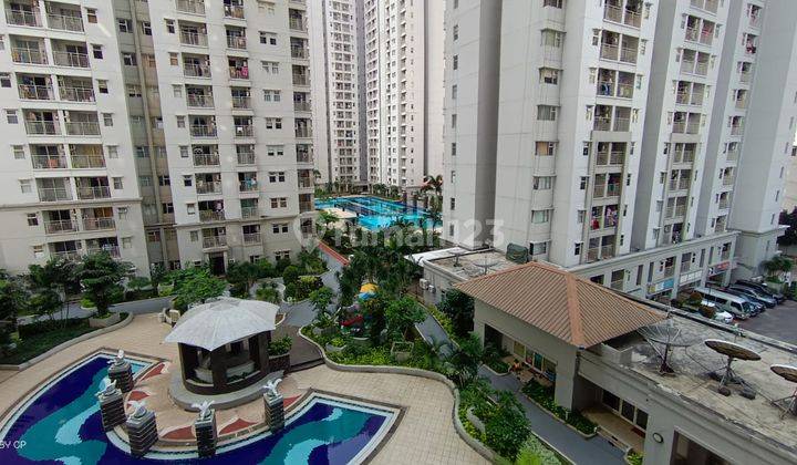 Apartement Mgr 2 Tanjung Duren 2 BR Lantai Rendah 1