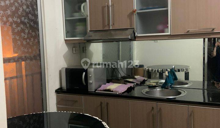 Apartemen Mgr 2 Tanjung Duren 2 BR Lantai Rendah 2