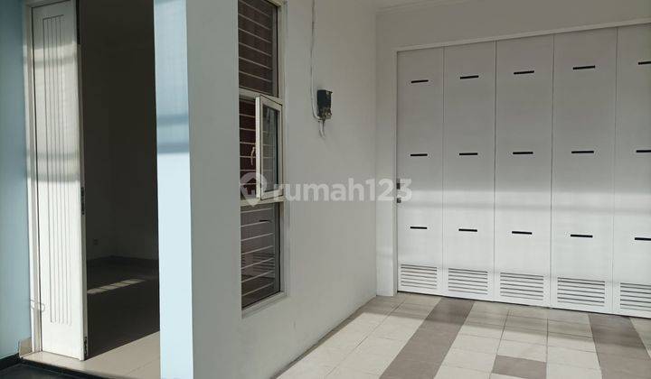 Rumah 2 Lantai Siap Huni Bagus Duri Kepa Jakarta Barat 2