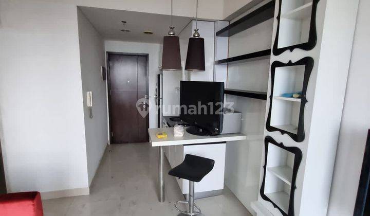 Apartemen Westmark 2 BR Full Furnished Siap Huni 2