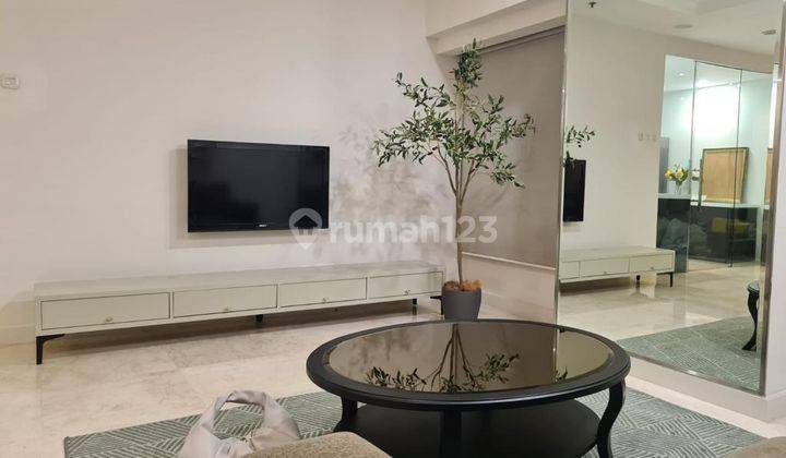 Apartement Somerset Berlian 2 BR Furnished Bagus 2