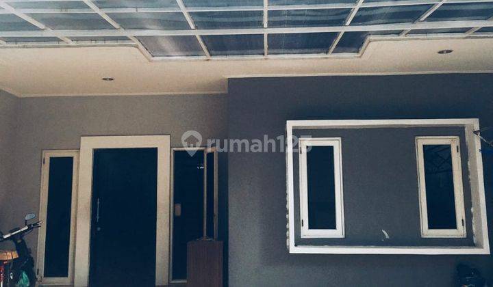 Rumah 2 Lantai Bagus di di Taman Ratu Indah blok DD Jakarta Barat 2