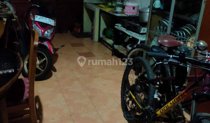 Ruko 3,5 lantai turun harga di Tanjung Duren Jakarta Barat 2