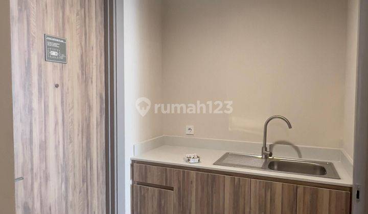 Apartemen Menara Jakarta Kemayoran 3 BR Bagus  1