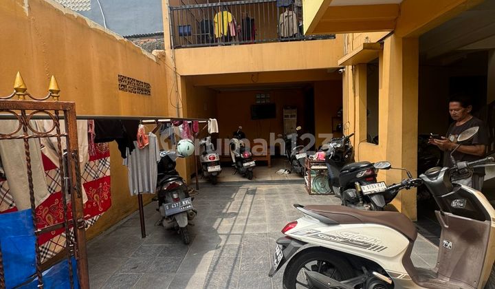 For Sale, Girls' Boarding House, High ROI 10%, If Renovated Can Reach 15%