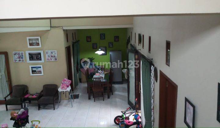 Wow, Dijual Rumah Bagus di Pharmindo, Cijerah, Banyak Kamar, Bangunan Rapih. Harus Disurvey Ini, No Nyesel. 2