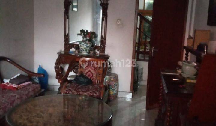 Wow, Rumah Bagus Dijual, Area Moh Toha. Yuk Disurvey, Gak Nyesel Lho. 2