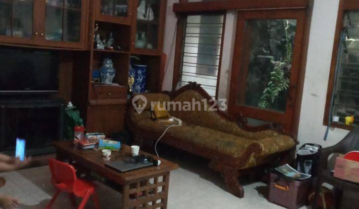 Wow, Rumah Bagus Dijual, Area Moh Toha. Yuk Disurvey, Gak Nyesel Lho. 1