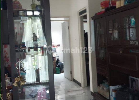 Wow, Ini Keren. Dijual Rumah di Tki 2. Lokasi Banyak Dicari Orang. Yuk Disurvey. 1