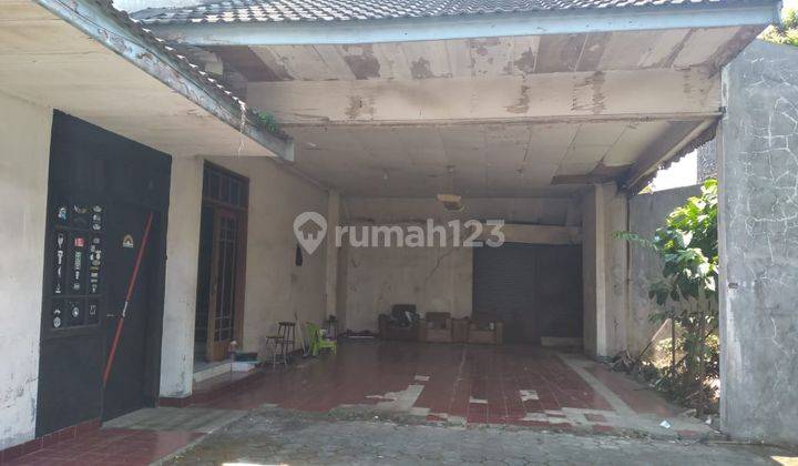 Wow, Rumah Bagus, Besar, Suasana Asri. Pasti Gak Bakalan Nyesel, Yuk Disurvey. 1