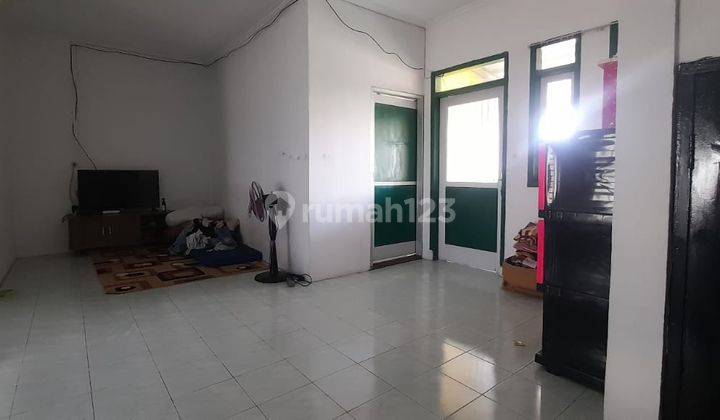 Wow, Rumah Dijual, Fasilitas Lumayan Lengkap. Lokasi Ramai, Dekat Dengan Borma. Yuk Disurvey. 1