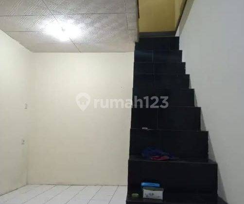 Wow, Rumah Bagus, 2 Lantai, Harga Bersaing. Yuk, Disurvey 2