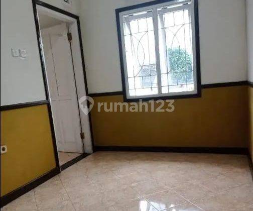 Wow, Rumah Bagus, 2 Lantai, Harga Bersaing. Yuk, Disurvey 1