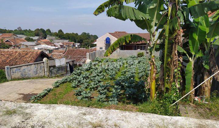 Dijual Tanah+ Bangunan Tapi Hitung Tanah saja 5