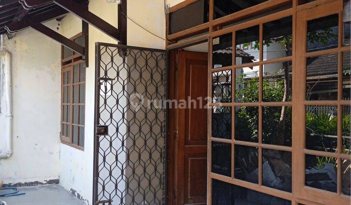 Dijual Rumah Siap Huni dgn Harga yg Ekonomis di Taman kopo Indah 1  1