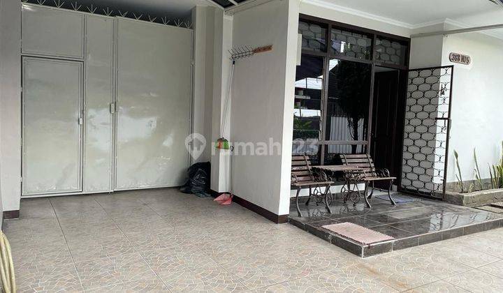 Dijual Rumah Bagus, Sudah Renovasi, Pasti Puas, Murah. Yuk Disurvey Dulu. 2