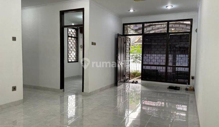 Dijual Rumah Bagus, Sudah Renovasi, Pasti Puas, Murah. Yuk Disurvey Dulu. 1