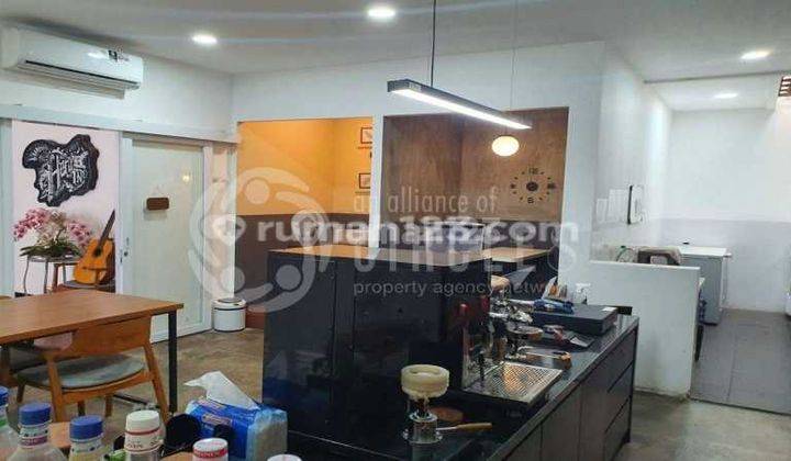 Dijual Rumah Lux Dan Modern, Lokasi di Kembar Mas. Kondisi Sangat Bagus. 2