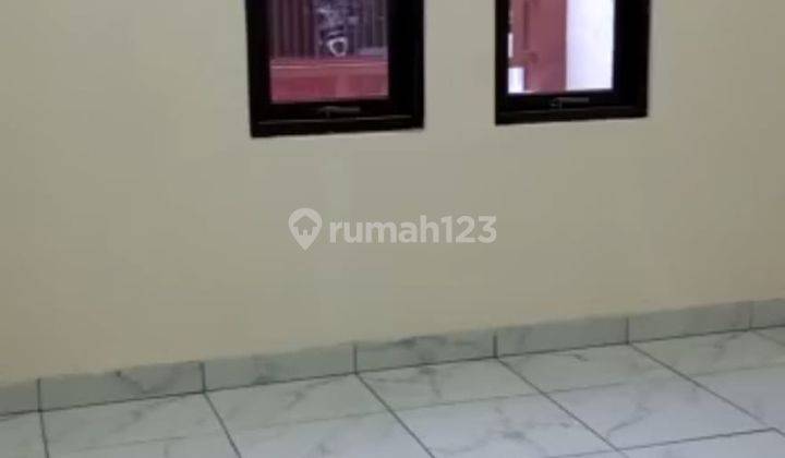 Dijual Rumah Baru di Nata Endah 2