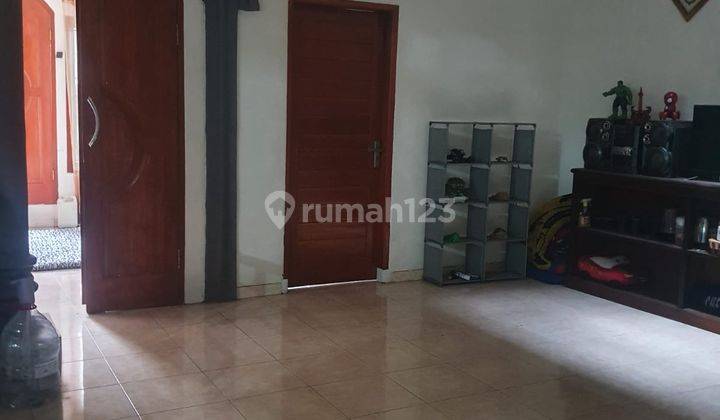 Dijual Rumah di Area Pharmindo, Singosari.  2