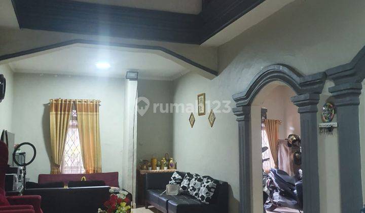 Dijual Rumah di Area Pharmindo, Singosari.  1