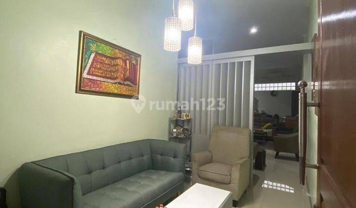 Dijual Rumah Ok, Lokasi Taman Cibaduyut Indah 2 2