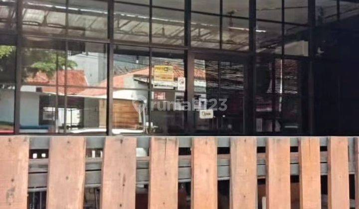 Dijual Rumah Dan Cafe di Jatiwangi, Daerah Rame Dekat Tol. 2