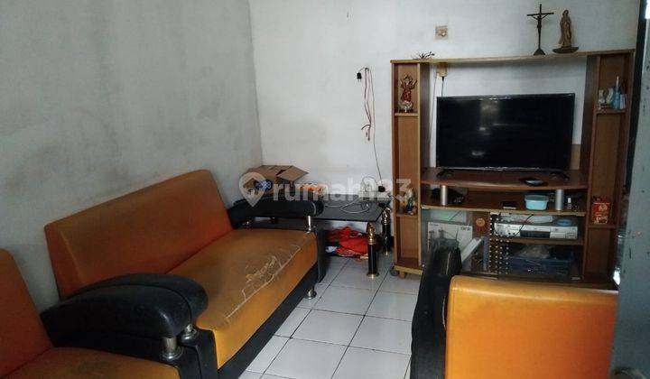 Dijual Sangat Murah Rumah di Permata Kopo 1. Butuh Uang. 1