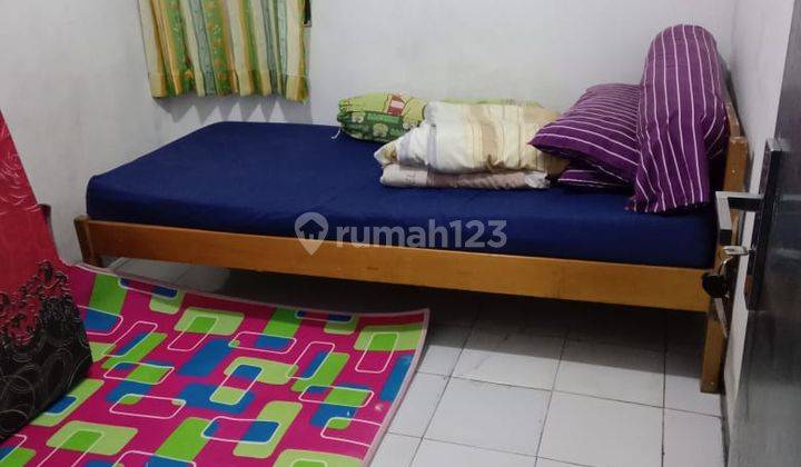 Dijual Sangat Murah Rumah di Permata Kopo 1. Butuh Uang. 2