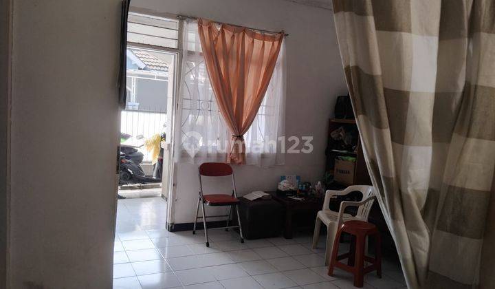 Dijual Rumah Bagus, Harga Murah, Permata Kopo 1, Dekat Lanud Sulaiman. 1