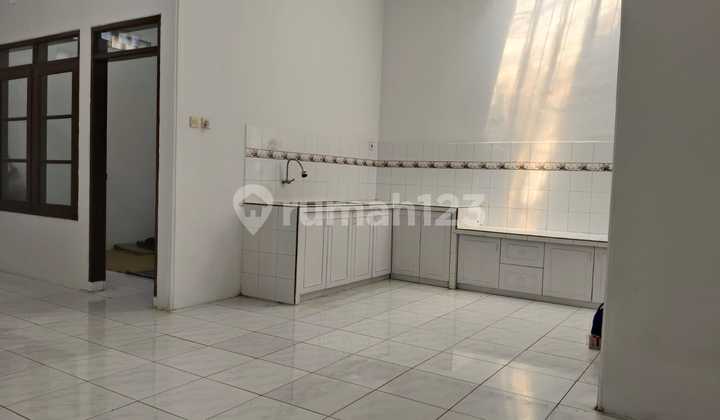 Dijual Rumah Tki 3 Bagus, Siap Huni 2