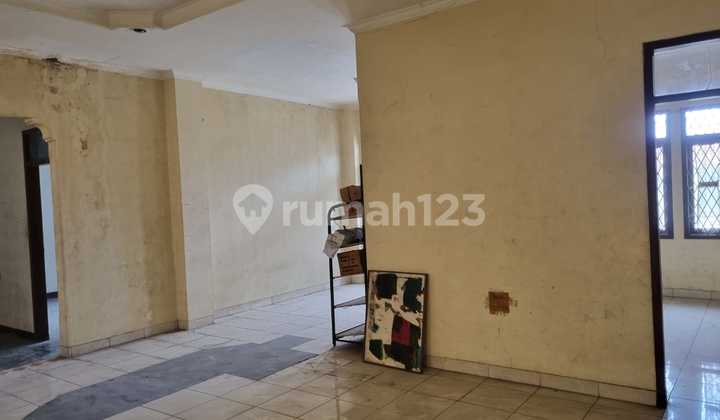 Dijual Rumah Kembar 2
