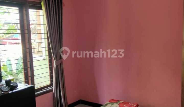 Dijual Rumah Top Regency Siap Huni dan Nyaman