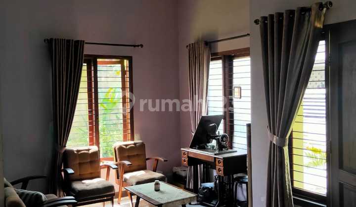Dijual Rumah Top Regency Siap Huni dan Nyaman 2
