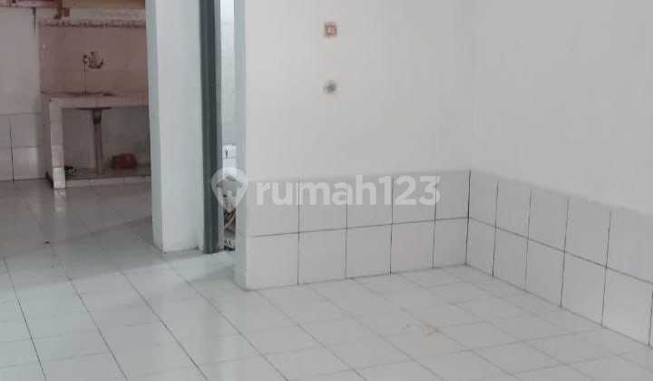 Dijual Cepat Rumah Permata Kopo 1 Bebas Banjir 2