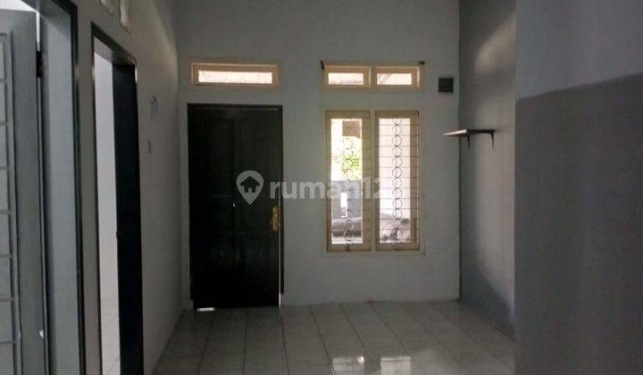 Rumah Bagus dan Bersih, Sayap TKI, Akses Mudah ke Taman Kopo Indah
