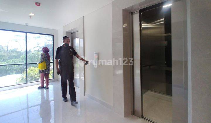 Apartemen The Parc Southcity, Modern, Di Selatan Jakarta 8